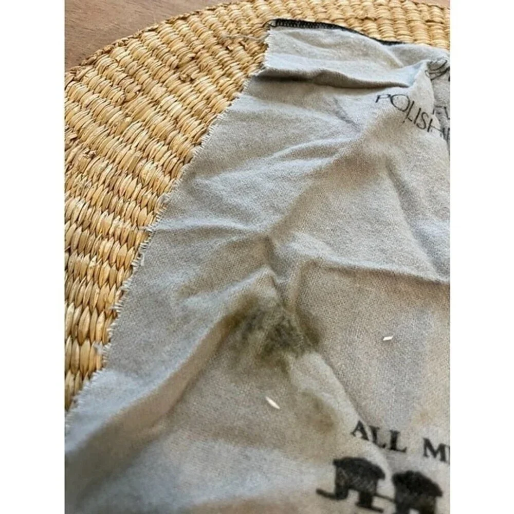 Hagerty Jewelry Polishing Cloth
